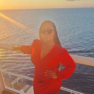 Meet your Posher, Kimberly